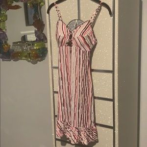 🌸GUESS JEANS DRESS 👗